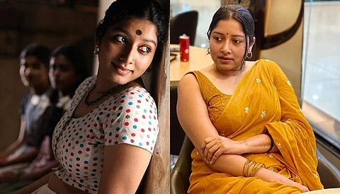 படம்: இன்ஸ்டாகிராம் | அனுமோல்