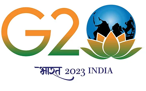 நவ.22-இல் காணொலி வழியில் ஜி 20 கூட்டம்