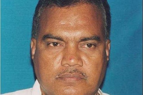 தேர்தல் பணிகளை கவனிப்பதற்காக பதவியை ராஜினாமா செய்த சட்டப்பேரவை துணைத் தலைவர்!