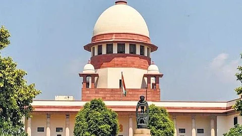 எம்.எல்.ஏ.க்கள் மீதான வழக்குகளை விரைந்து முடிக்க உச்சநீதிமன்றம் அறிவுறுத்தல்!