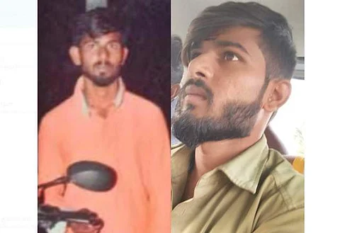 கோவை நகைக்கடையில் கொள்ளையடித்தவர் கைது!