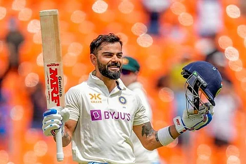 போட்டி எங்கு நடைபெற்றாலும் விராட் கோலி சிறப்பாக விளையாடக் கூடியவர்: முன்னாள் தென்னாப்பிரிக்க வீரர்