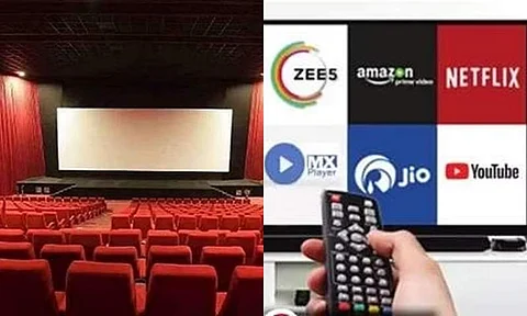 இந்த வாரம் திரையரங்குகள் மற்றும் ஓடிடியில் வெளியாகும் திரைப்படங்கள்!