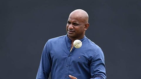 சனத் ஜெயசூர்யா