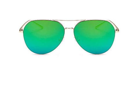 கூலிங் கிளாஸ் உருவானது எப்படி?