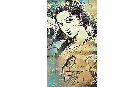 சிநேகிதி