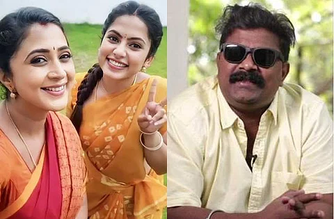 மிஷ்கின் படத்தில் எதிர்நீச்சல் நாயகி!