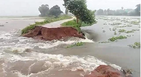 தென்மாவட்டங்களுக்கு ஆம்னி பேருந்து சேவை நிறுத்தம்!