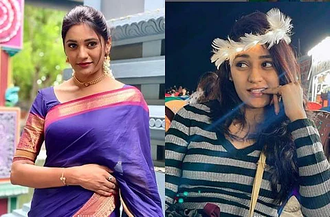 ஸ்வாதிகா