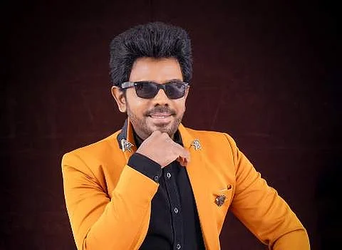 துரை செந்தில்குமார் இயக்கத்தில் லெஜண்ட் சரவணன்!