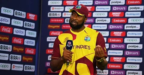 இங்கிலாந்து அணியின் உதவிப் பயிற்சியாளராக நியமிக்கப்பட்ட கிரண் பொல்லார்டு!
