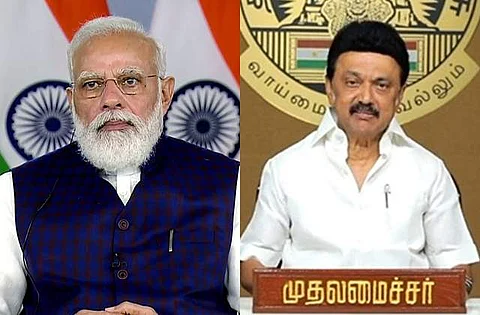 பாரதிதாசன் பல்கலை. பட்டமளிப்பு விழா: பிரதமர், முதல்வர் பங்கேற்பு!