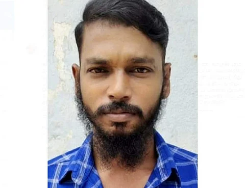 காஞ்சிபுரத்தில் ரெளடி வெட்டிக் கொலை!