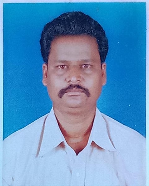 நடராஜன்