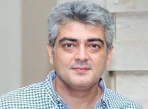 அரசியலுக்கு வருகிறாரா அஜித்? சர்ச்சையாகும் அல்போன்ஸ் புத்திரன் பதிவு!