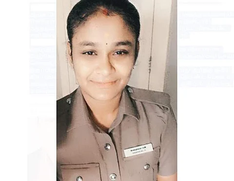 வைஷ்ணவி.