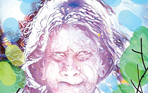 நிலத்தாயும் நீரூற்றும்