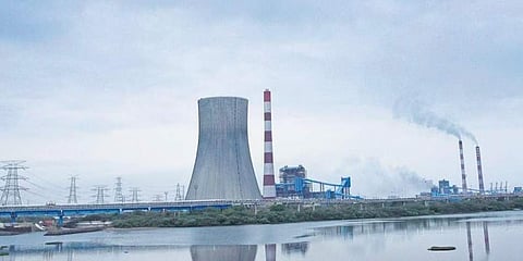 தூத்துக்குடி அனல் மின் நிலைய 5 வது அலகில் மின் உற்பத்தி தொடக்கம்