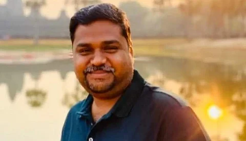 'வெளிப்படையாக மன்னிப்பு கேட்டுக் கொள்கிறேன்' : திமுக எம்.பி. செந்தில்குமார்