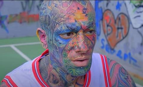 அமீர் டடலூ | Youtube