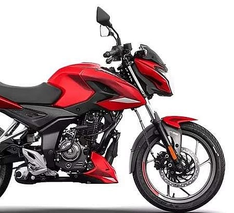 பஜாஜ் விற்பனை 31% உயர்வு