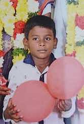 திருக்கழுகுன்றம் அருகே குளத்தில் குளித்த 2 சிறுவா்கள் நீரில் மூழ்கி உயிரிழப்பு