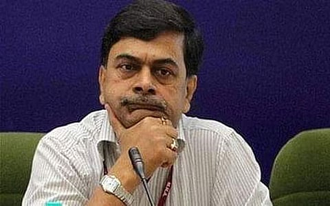 நாட்டில் மின் தேவை 8.5 சதவிகிதம் அதிகரிப்பு: ஆர்.கே. சிங்