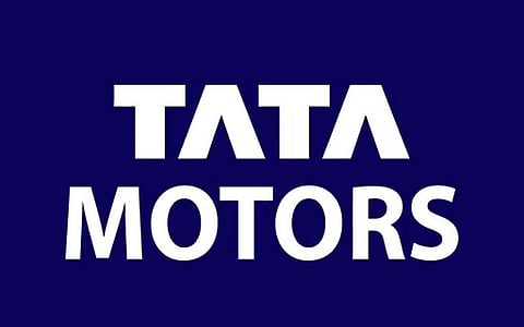 டாடா மோட்டார்ஸ் விற்பனை 74,172