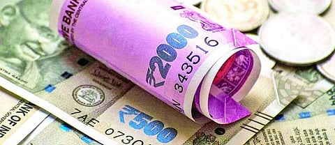 மதுபான ஆலையில் சிக்கிய ரூ.250 கோடி: மோடி விமர்சனம்!