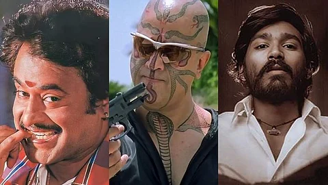 மறுவெளியீடான 3 படங்கள்!