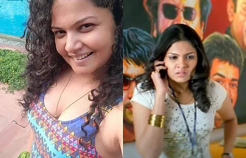 என்னைச் சுற்றி நல்ல ஆண்கள் இல்லை: நடிகை அனுயா
