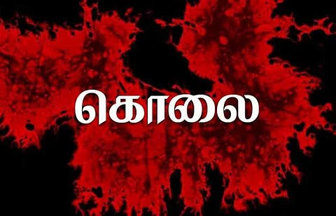 குடிபோதையில் 5 வயது மகனைக் கொன்ற தந்தை கைது!