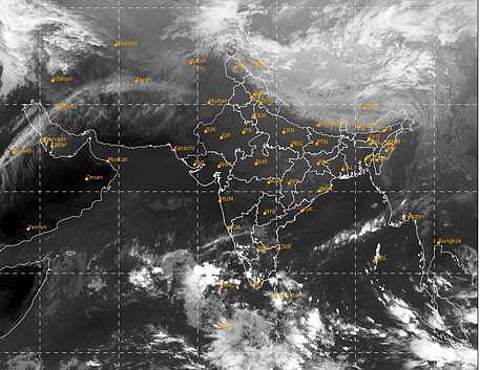 வெறும் தலைப்பைப் பார்த்து பயப்படாதீர்கள் சென்னை மக்களே!