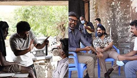 ஜெயிலர் படம் எடுக்கும்போது மிகவும் பயமுறுத்தினார்கள்: மனம் திறந்த நெல்சன்!