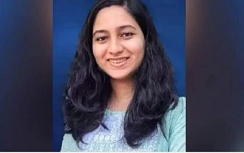 பெண் மருத்துவர் ஷஹானா | டிஎன்ஐஇ