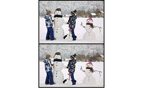 கண்டுபிடி கண்ணே!