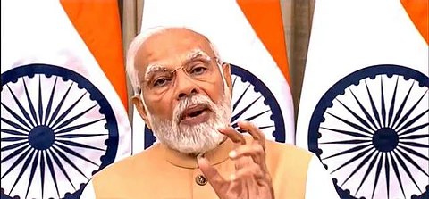நரேந்திர மோடி