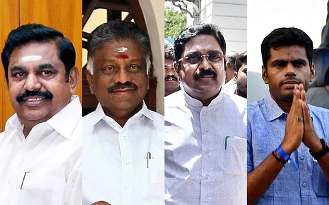 என்ன செய்யப் போகிறது பா.ஜ.க.?