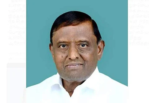 கே.எஸ்.தென்னரசு