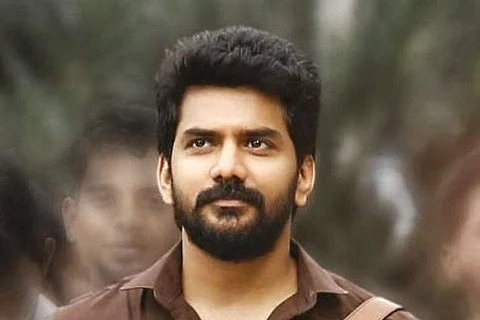 ’என்ன காலி பண்ணிடாதீங்க...’: கவின்