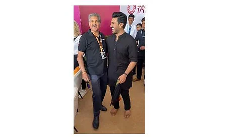 photo : anand mahindra twitter