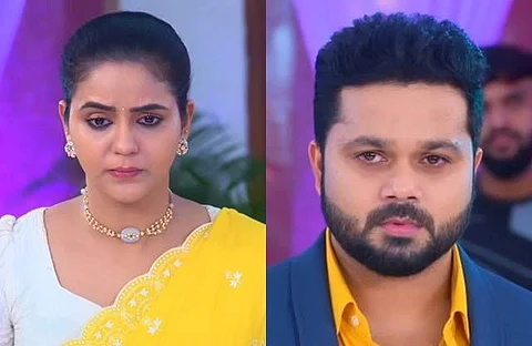 'கயல்' தொடரின் காதல்! 'திருமண எபிஸோட் முடிய ஒரு வருடம் ஆகும்'!
