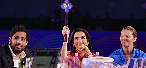 மந்தனாவுக்காக மோதிய அணிகள், ஆஸி. அணிக்கு ஜாக்பாட்: ஏலத்தின் முக்கிய அம்சங்கள்!