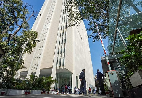 பிபிசி சோதனை குறித்து காங்கிரஸ் கருத்து