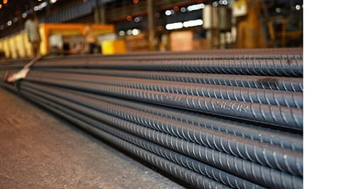 செயில் நிகர லாபம் 65 சதவீதம் வீழ்ச்சி