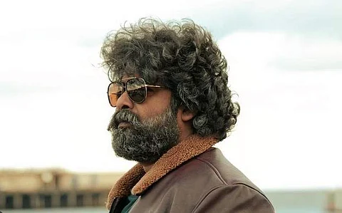 'என்னை துன்புறுத்துவதை நிறுத்துங்கள்..’: பிரபல நடிகர் உருக்கம்