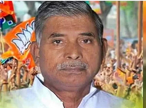 பாஜக எம்எல்ஏ பன்வாரி லால் காலமானார்!