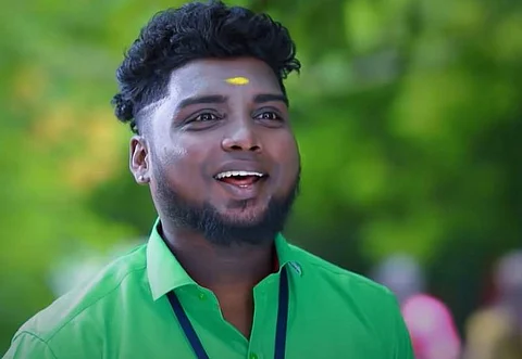 'காற்றுக்கென்ன வேலி' சீரியல் நடிகர் தற்கொலை!