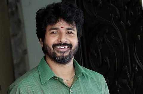 ’தொடர் உதவிகளைச் செய்யும் சிவகார்த்திகேயன்..’: பிரபல இயக்குநர் நெகிழ்ச்சி
