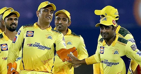 ஐபிஎல் 2023: சிஎஸ்கே ஆட்டங்களின் அட்டவணை!